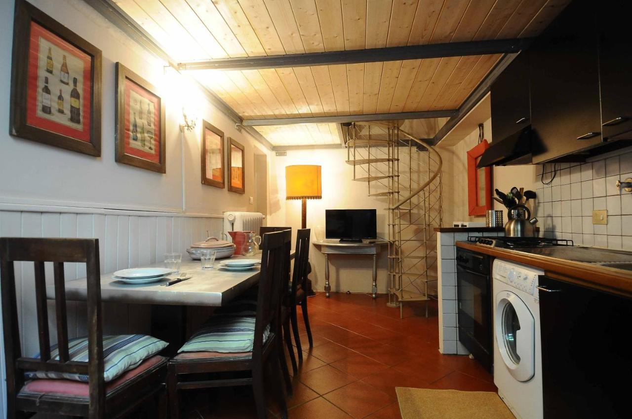 Residenza Branca Della Ripa * Firenze