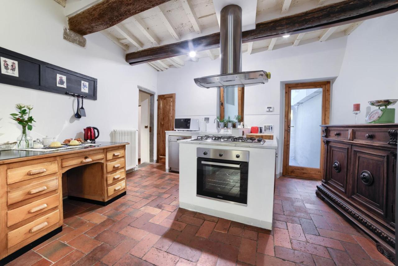 Apartamento Lacosta Near Ponte Vecchio