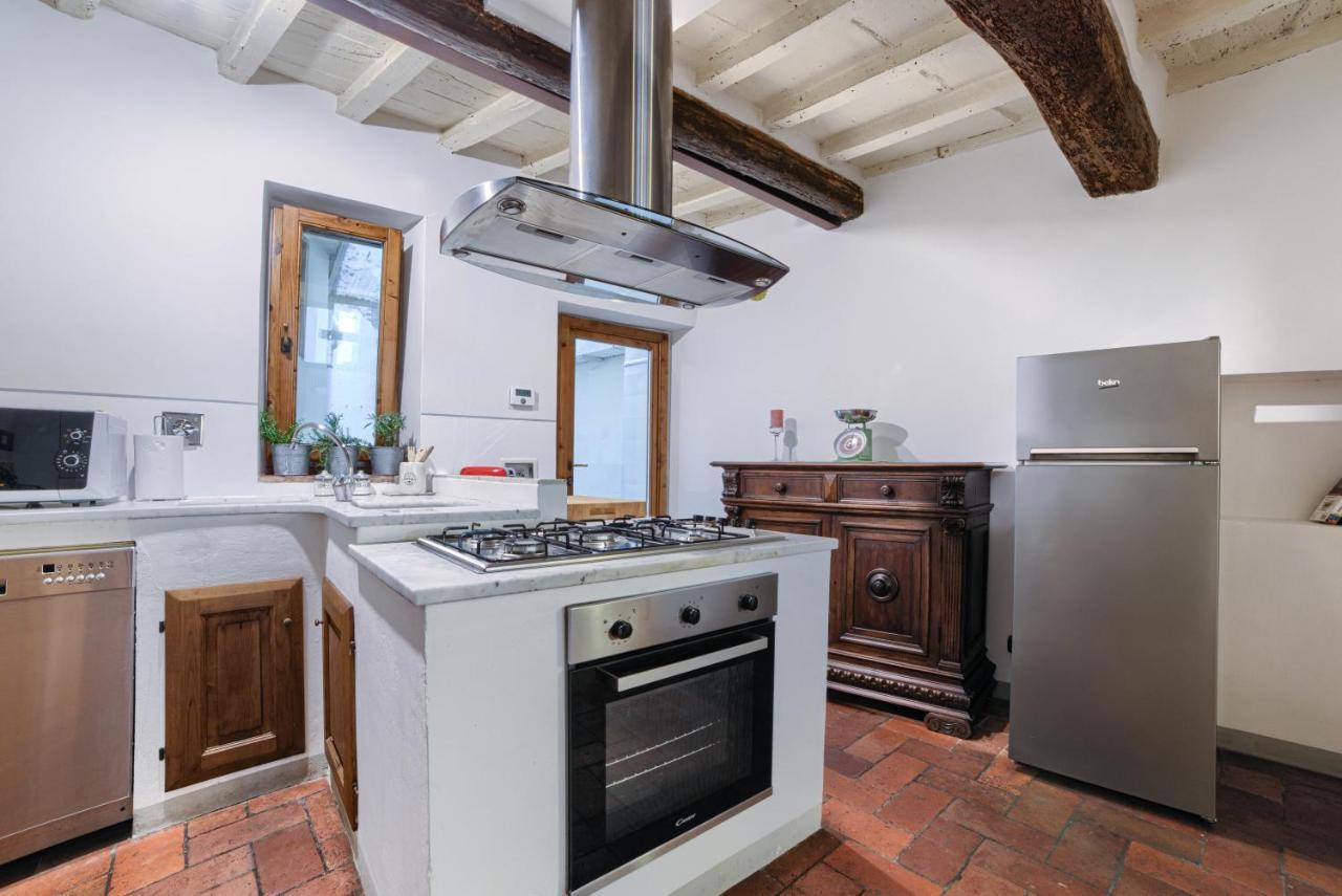 Apartamento Lacosta Near Ponte Vecchio Florença