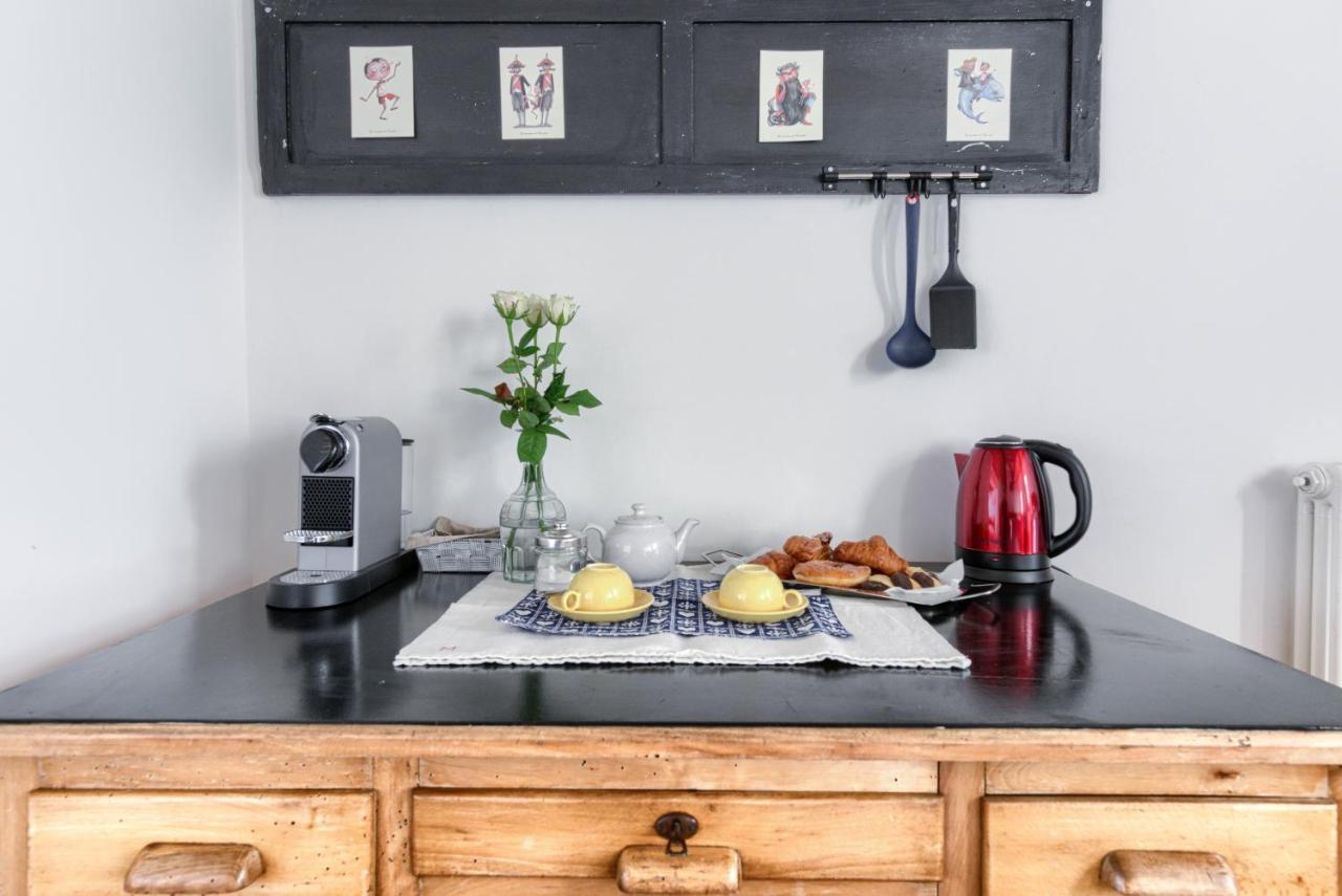 Apartamento Lacosta Near Ponte Vecchio