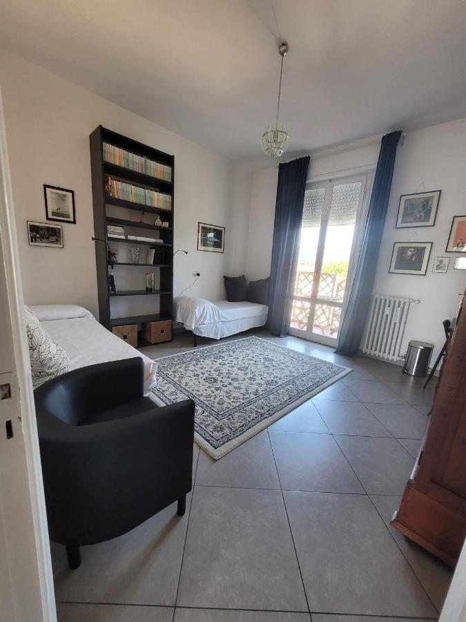 Alloggio in famiglia Attico Duse Firenze