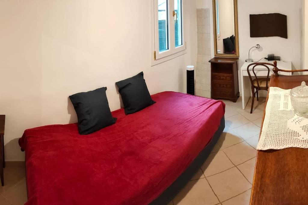 Apartamento Irina House *