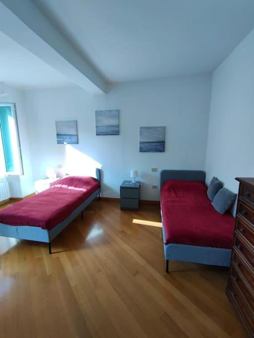 Irina House Apartamento