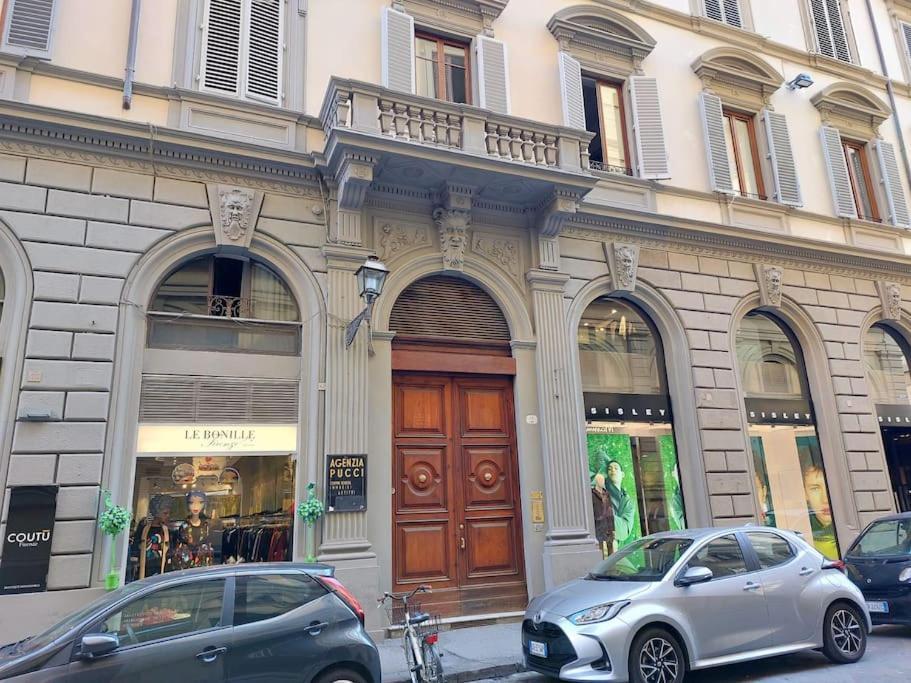 Appartement Chic Duomo Florence