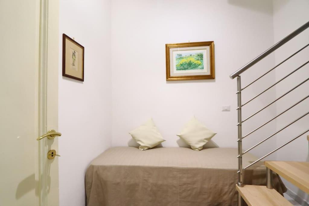Chic Duomo Appartement