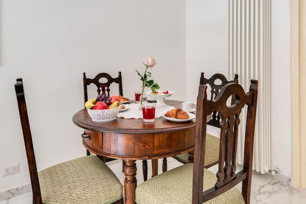 Chic Duomo Appartement Florence
