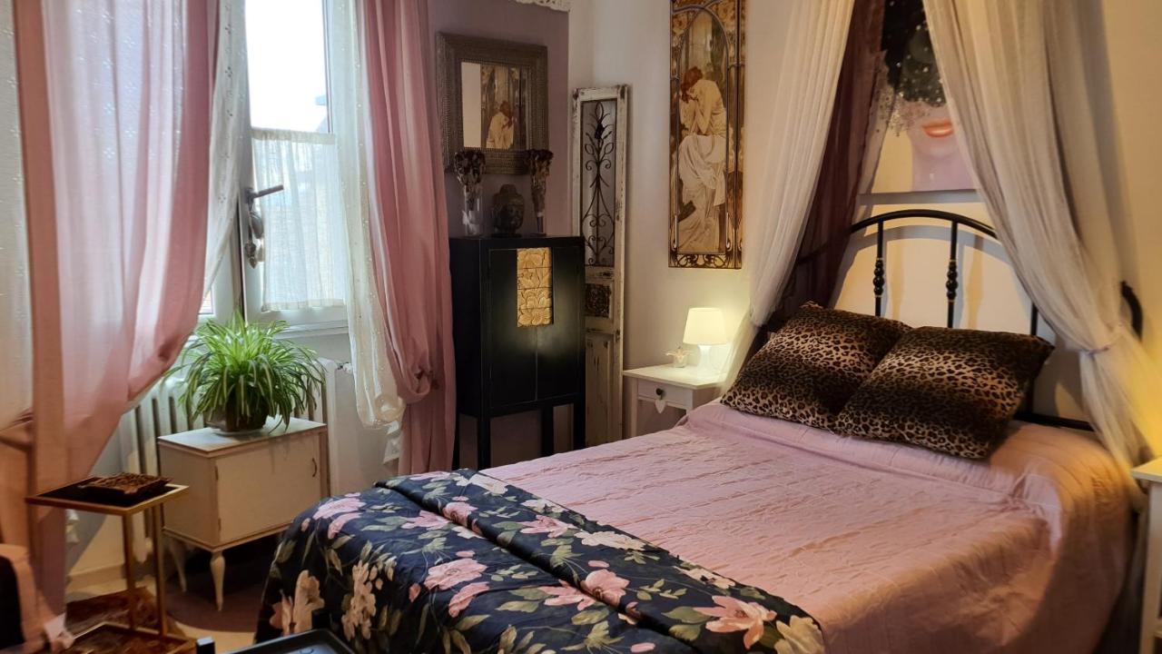 Casa de hóspedes Holidays In Florença