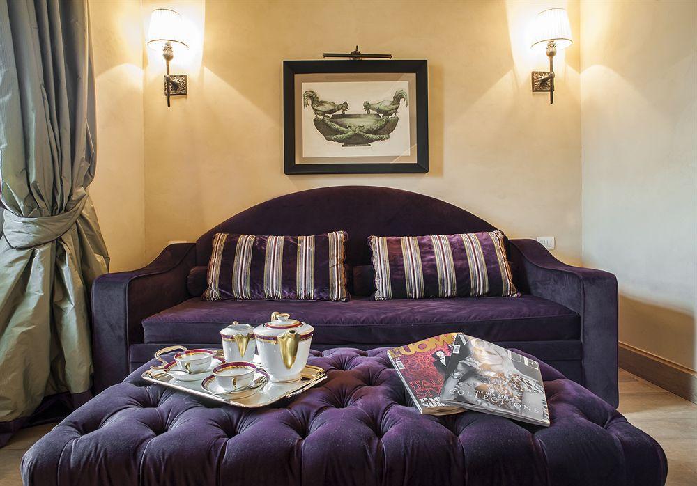 San & Hotel Florence
