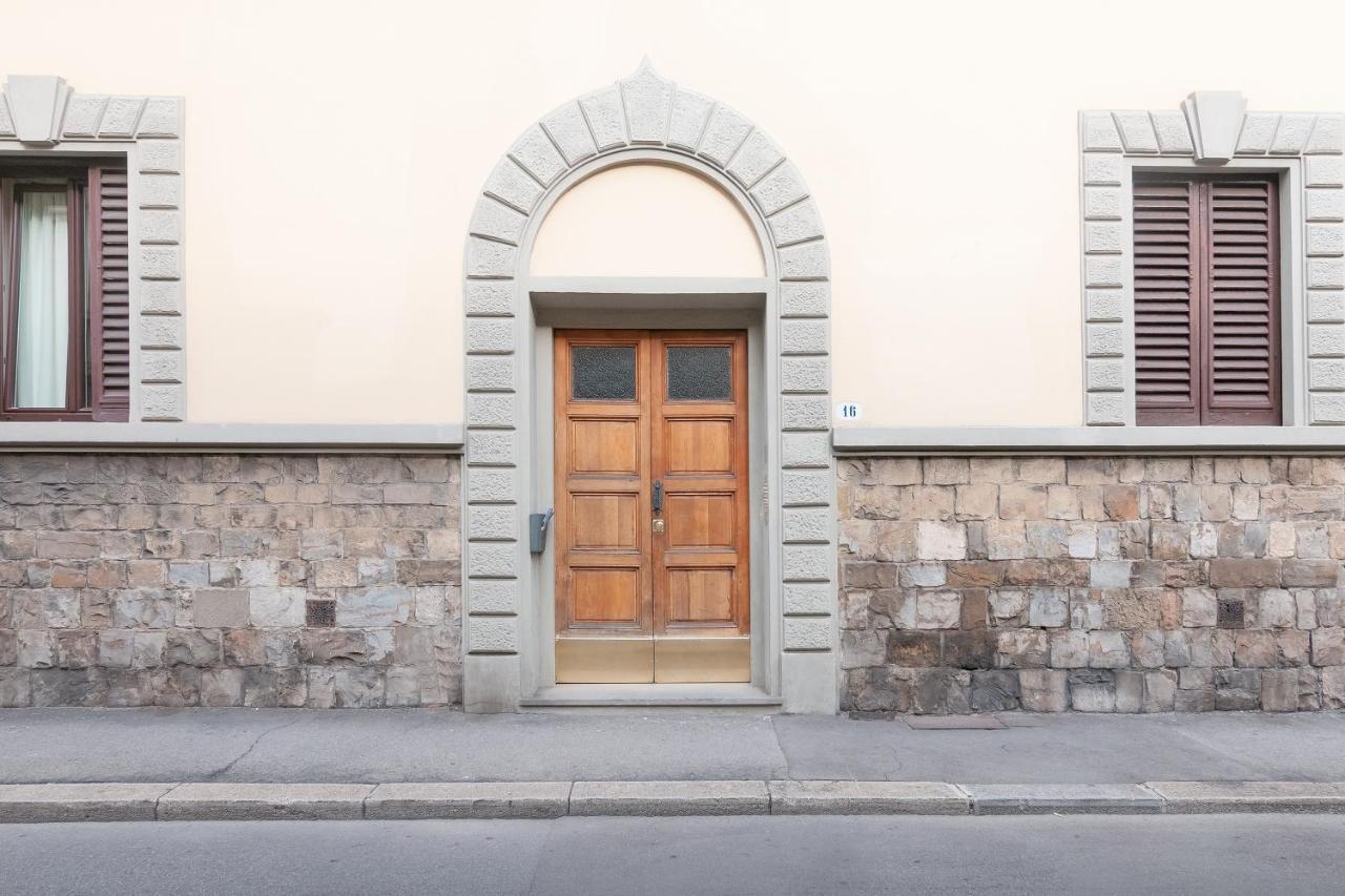 Appartamento Casa Carlotta Firenze