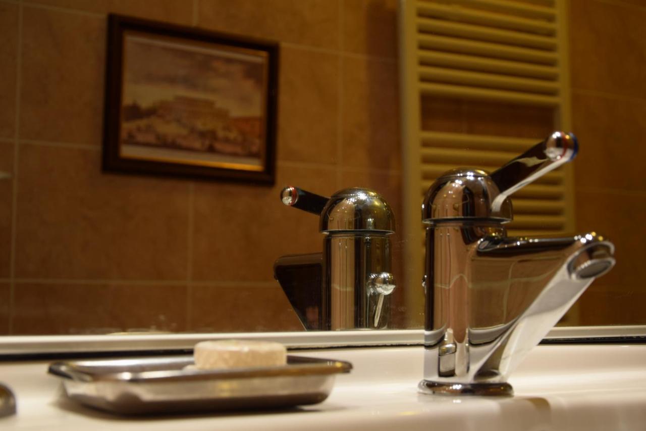 Residenza Vespucci Bed & Breakfast Florence