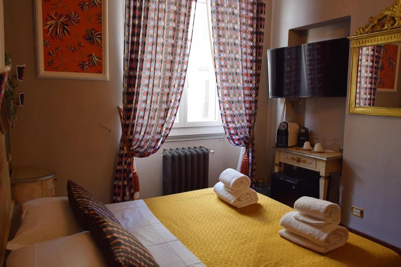 Bed & Breakfast Residenza Vespucci