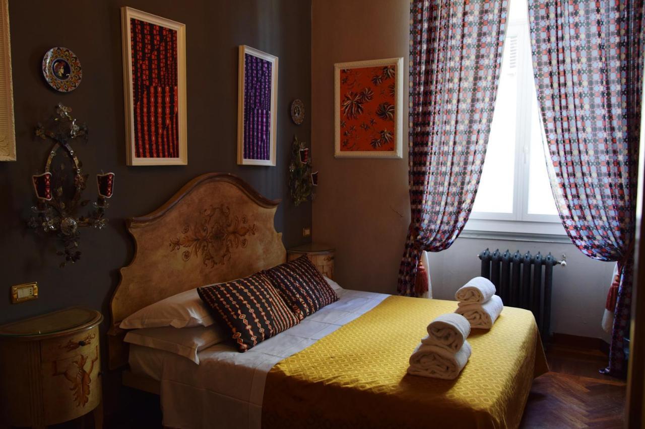Residenza Vespucci Bed & Breakfast 2*