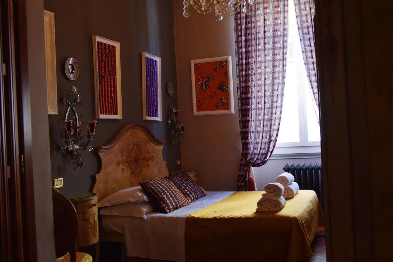 Residenza Vespucci Bed & Breakfast 2*
