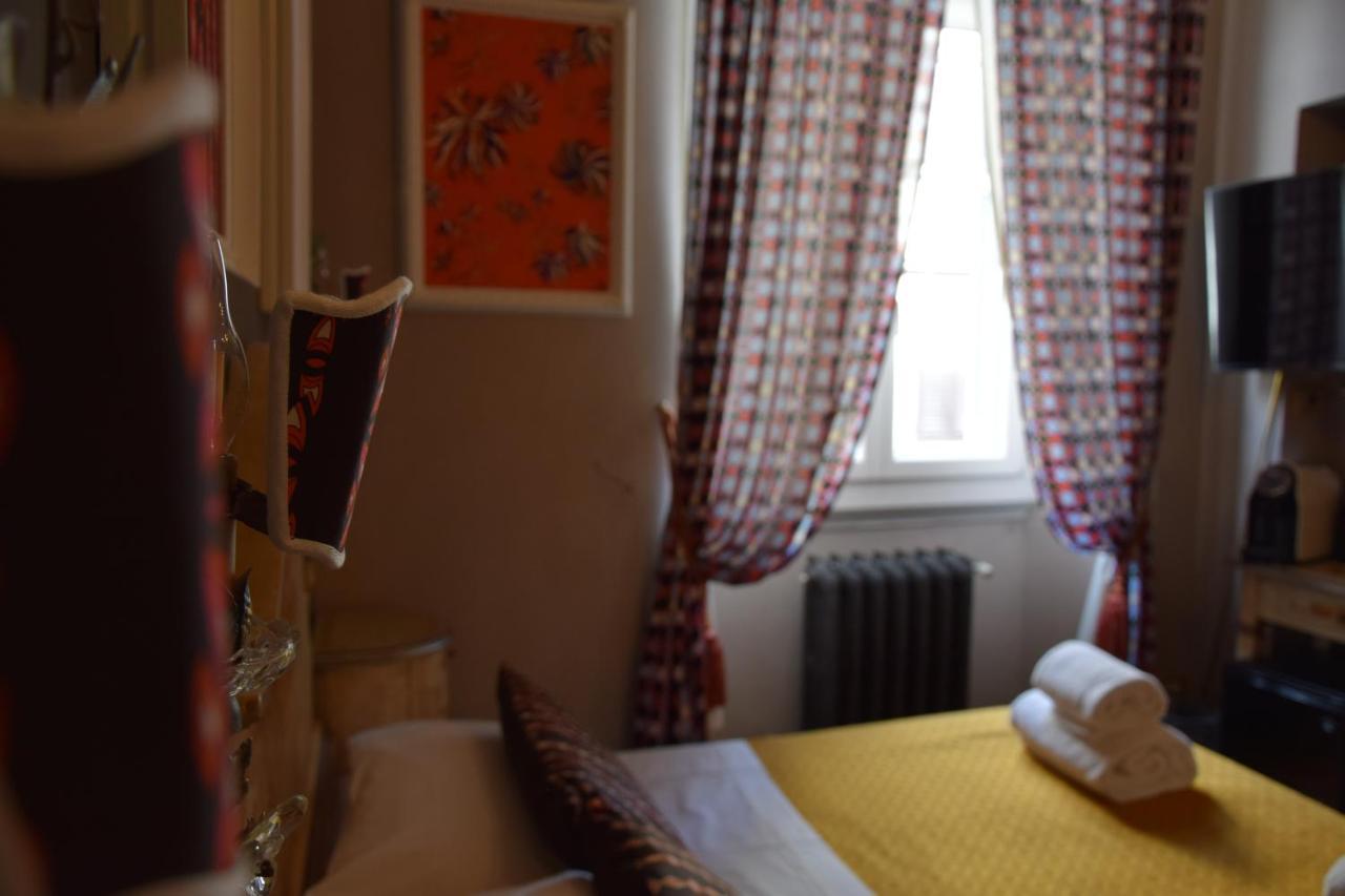 Residenza Vespucci Bed & Breakfast