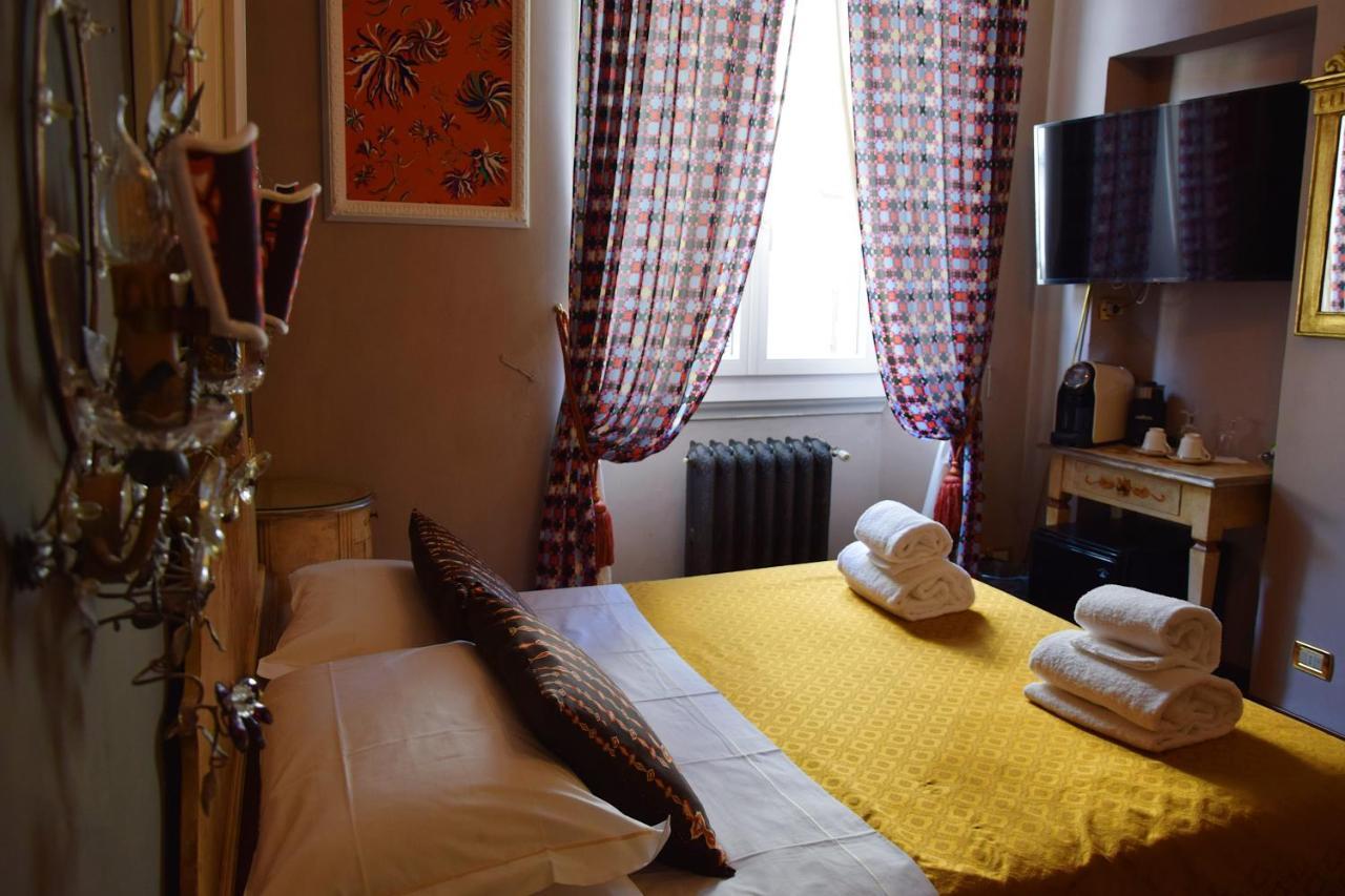 Residenza Vespucci Bed & Breakfast