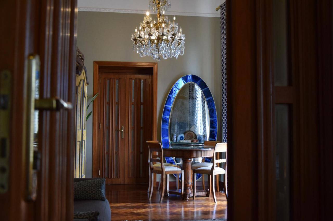 Bed & Breakfast Residenza Vespucci Florence