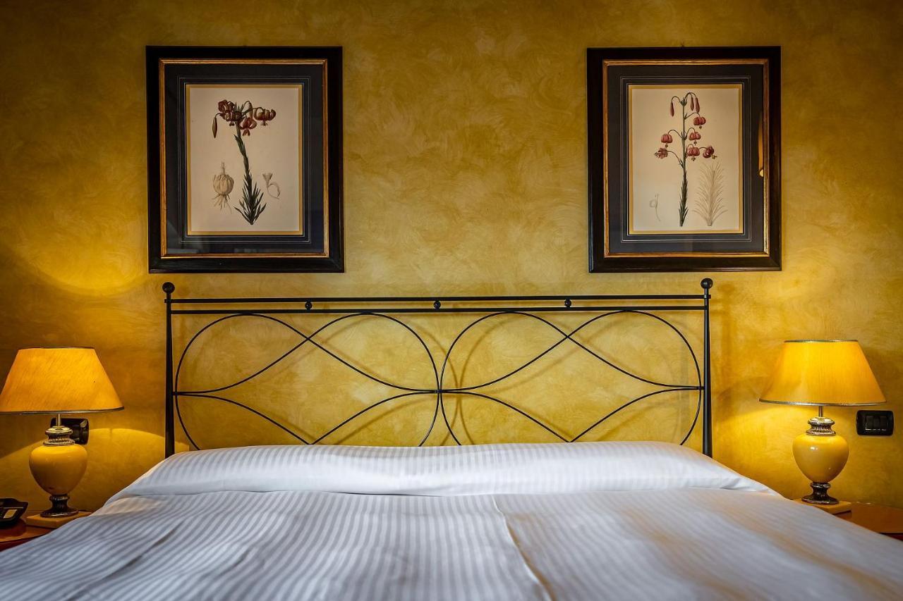 Palazzo Gamba Al Duomo Aparthotel Florence