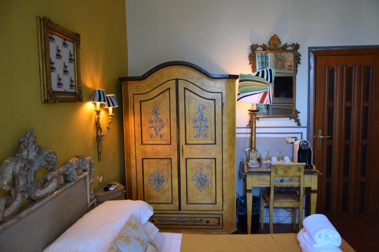 Residenza Vespucci 2*