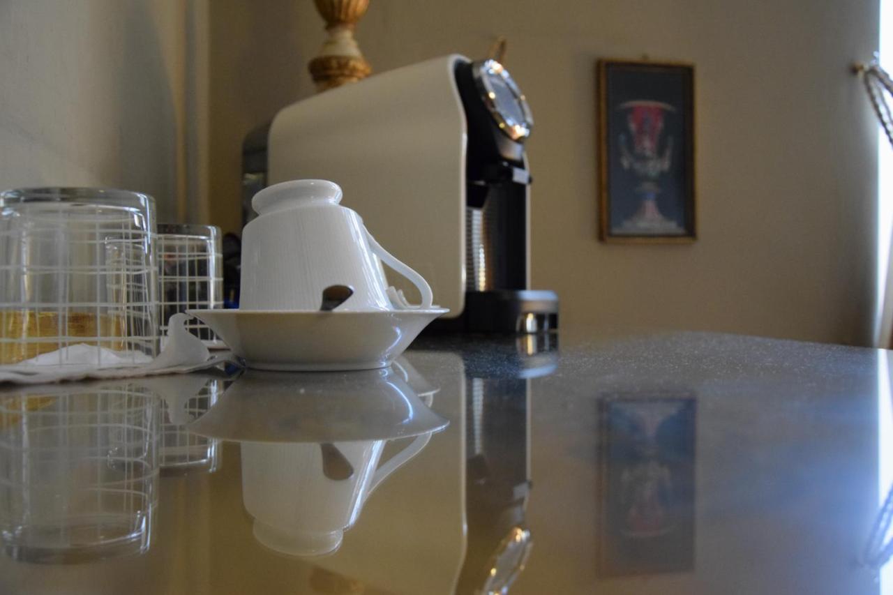 Residenza Vespucci Bed & Breakfast Florence