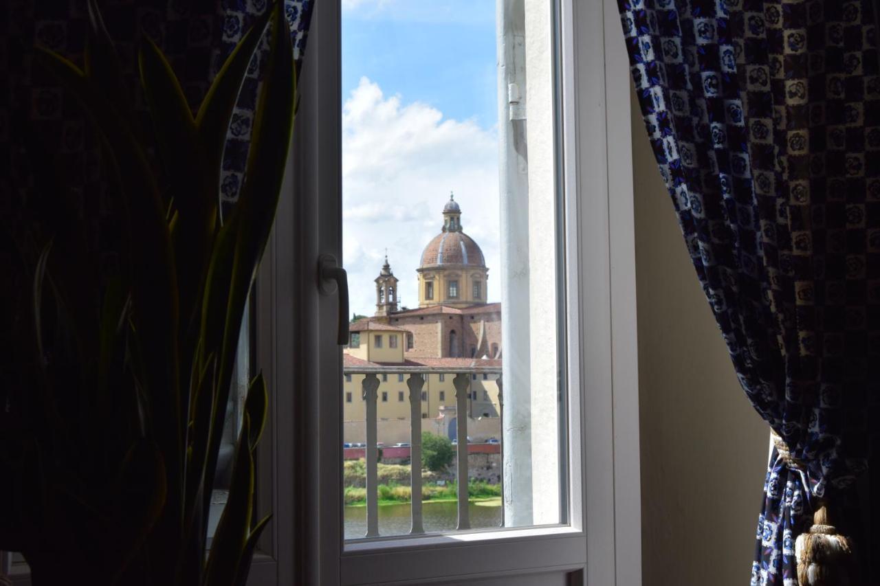 Residenza Vespucci 2* Florence