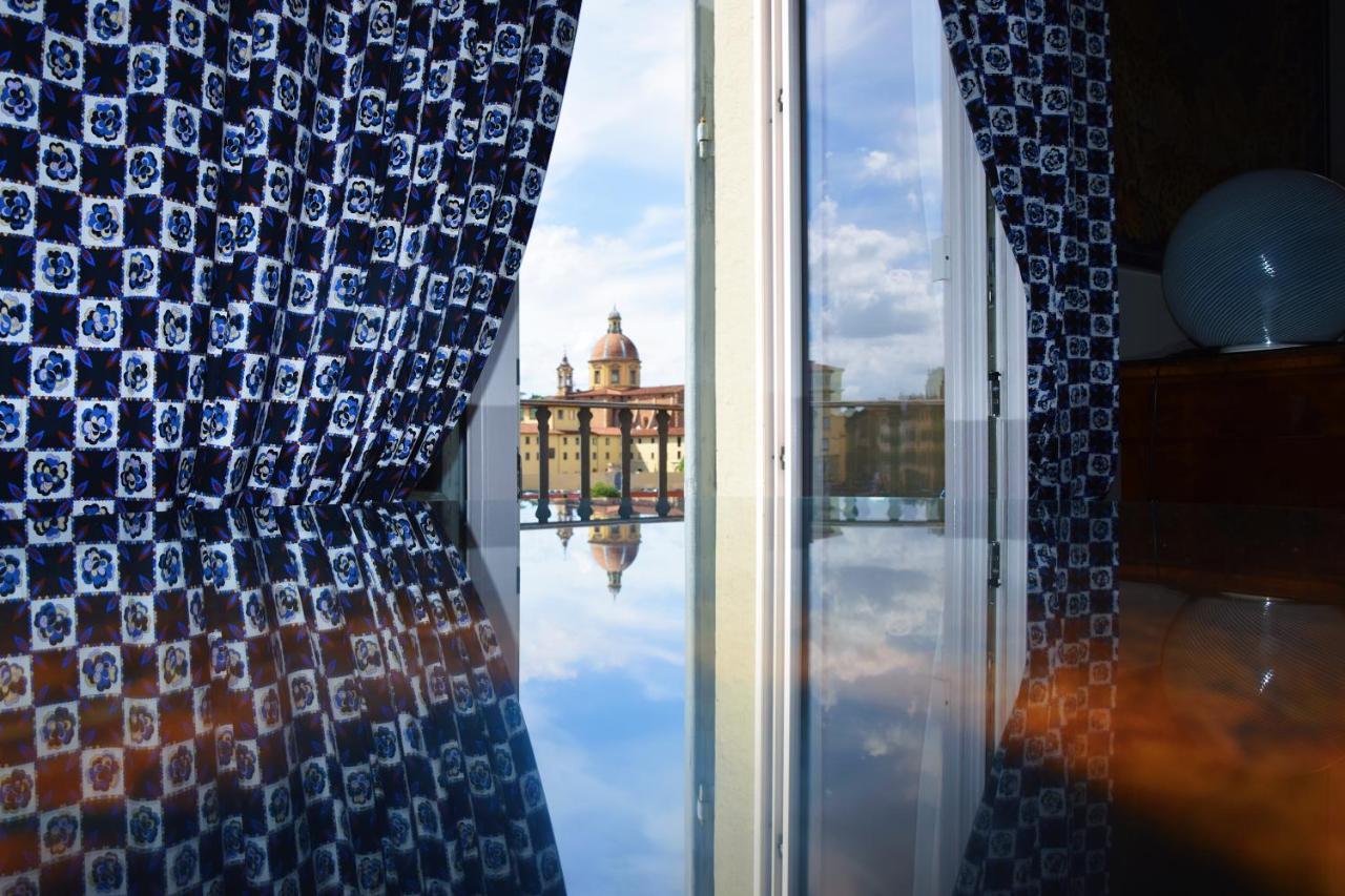 Residenza Vespucci Bed & Breakfast Florence