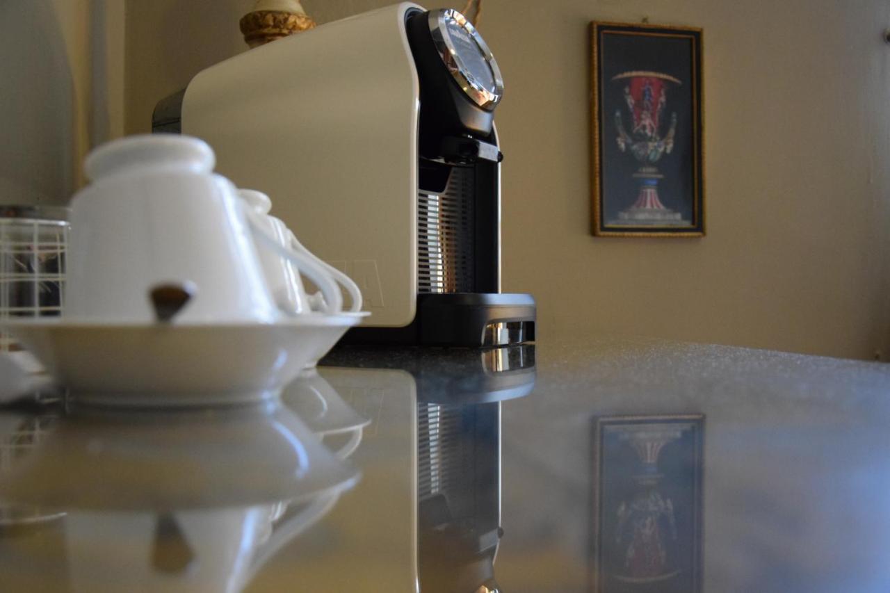 Residenza Vespucci Bed & Breakfast