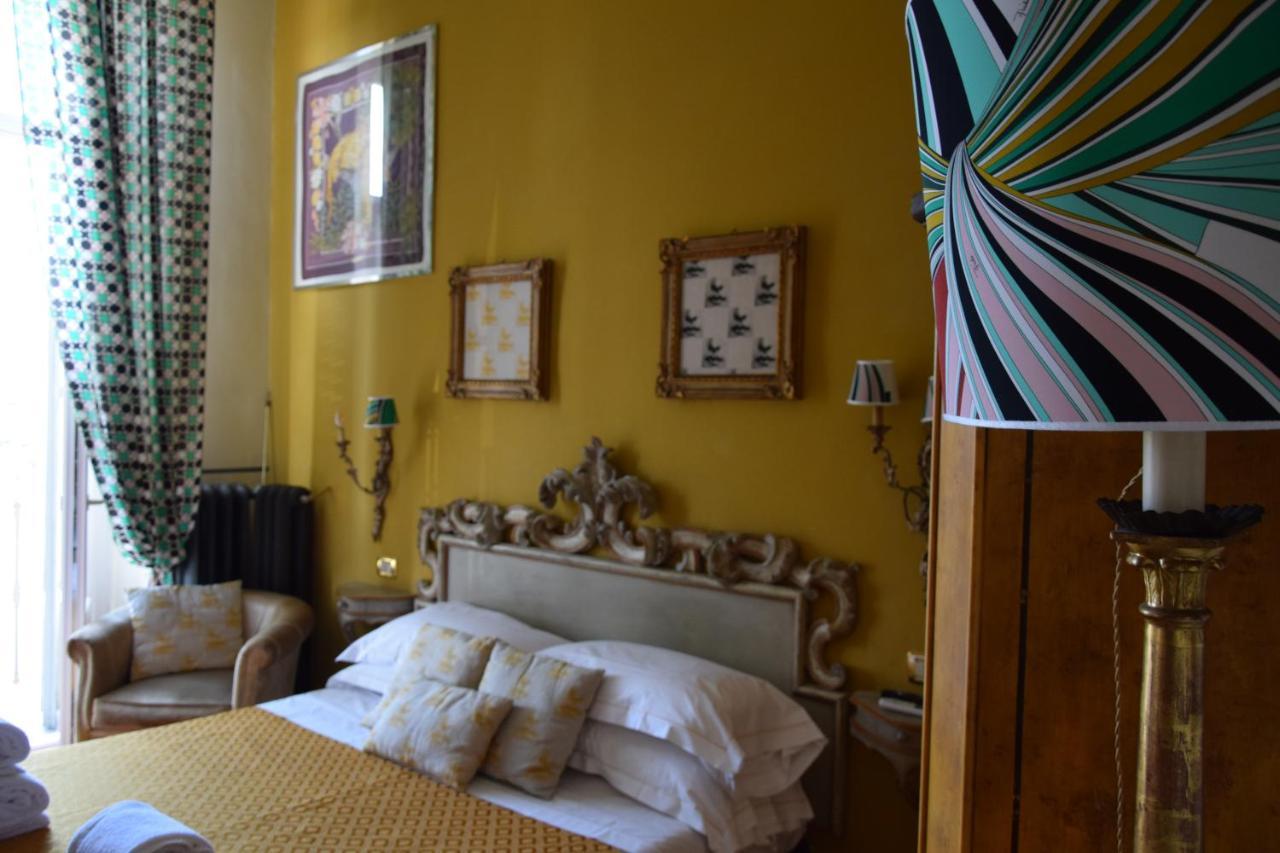 Bed & Breakfast Residenza Vespucci Florence