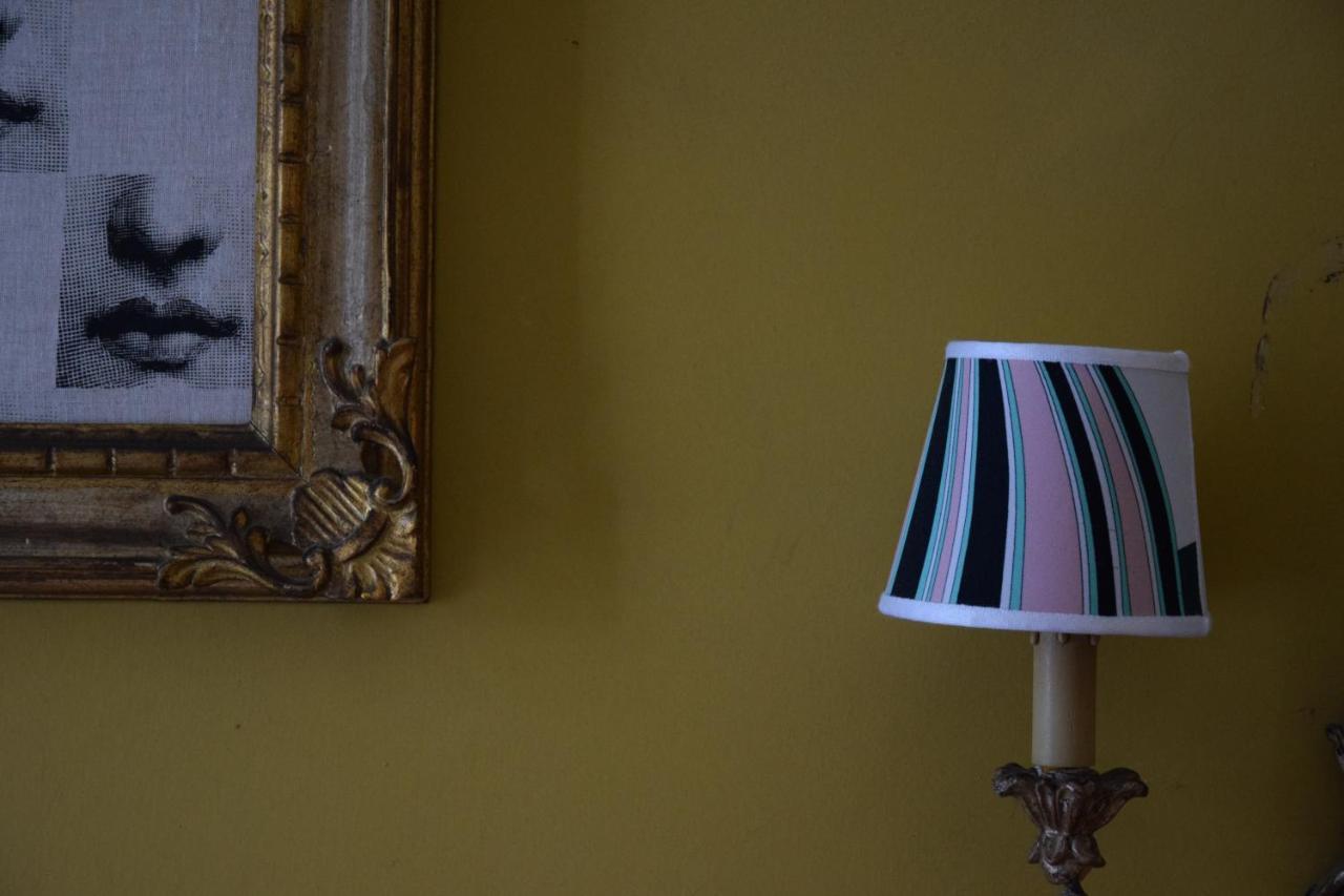 Residenza Vespucci 2* Florence