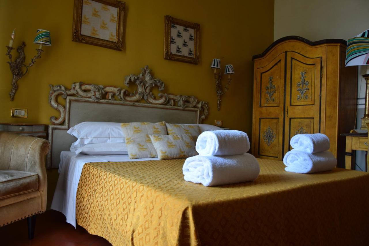 Residenza Vespucci 2*