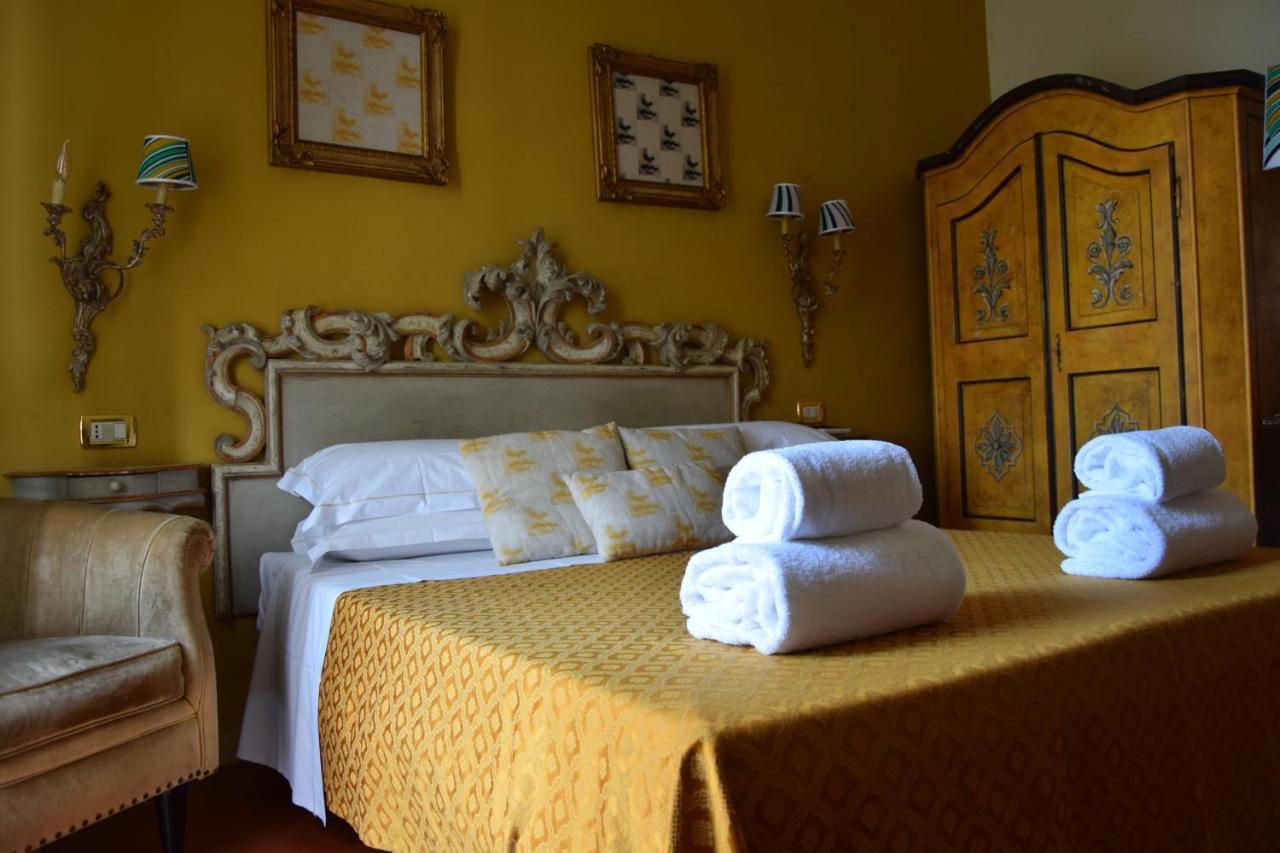 Residenza Vespucci Bed & Breakfast