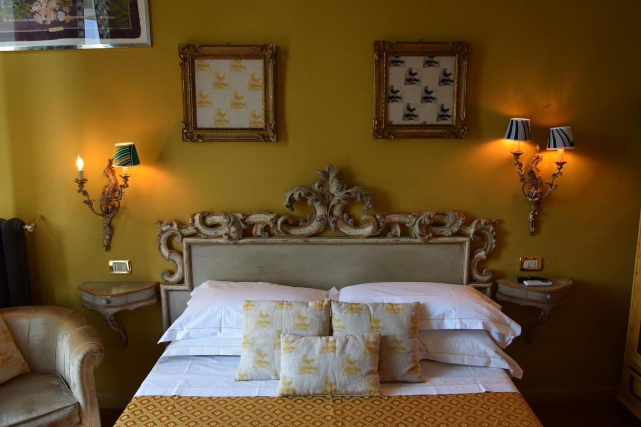 Bed & Breakfast Residenza Vespucci