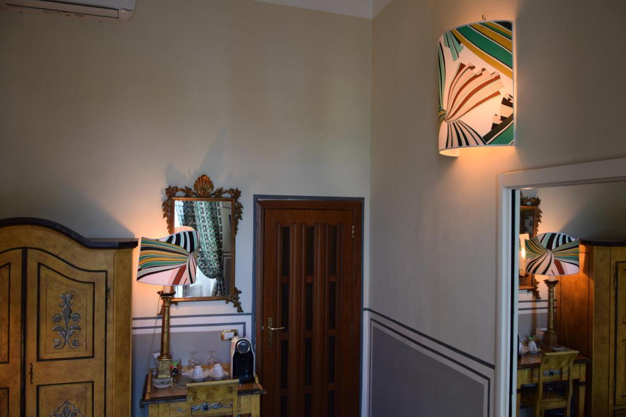 Bed & Breakfast Residenza Vespucci 2*