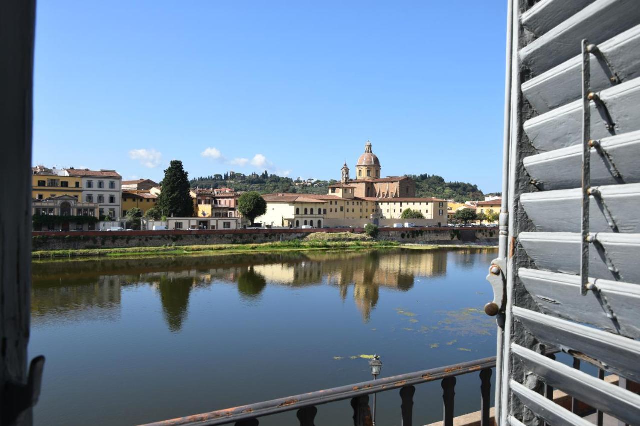 Residenza Vespucci Bed & Breakfast Florence