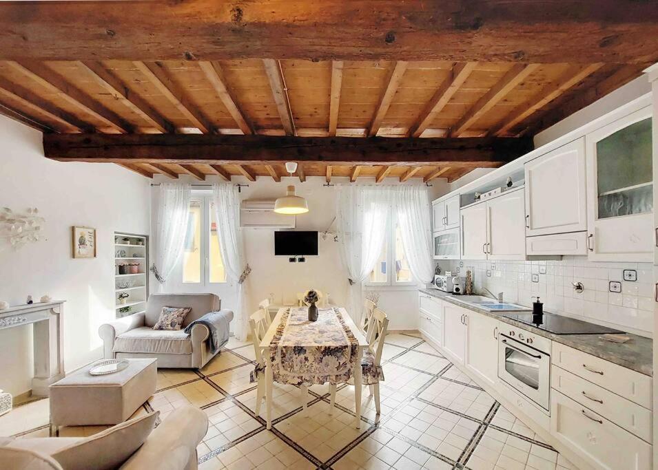 Casa Ornella Centro Storico Appartement *