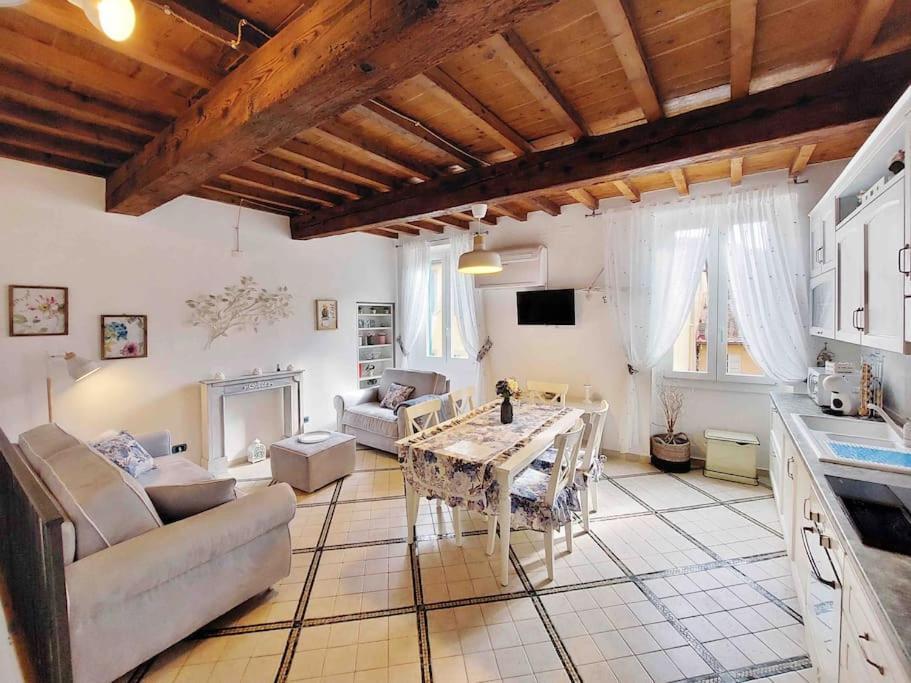 Casa Ornella Centro Storico Appartement *