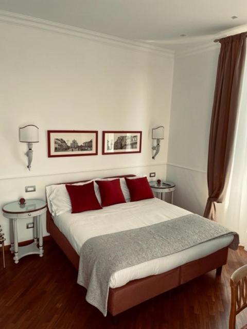 Apartment Aria D'arte 1 Florence