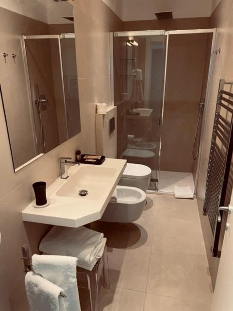 Apartment Aria D'arte 1 *