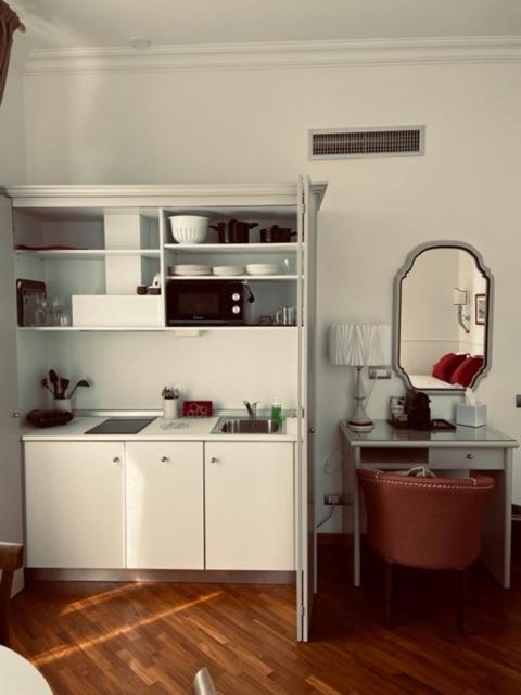 Apartment Aria D'arte 1 Florence