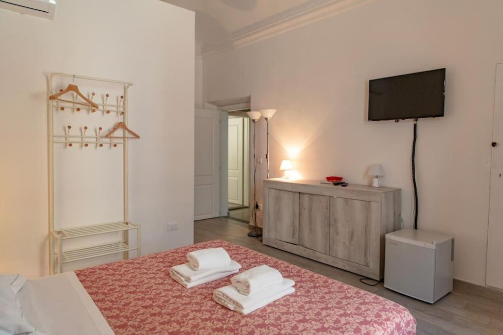 Beautiful In Quite Area Apartment Florence