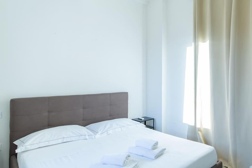 Apartment Beautiful In Quite Area Florence