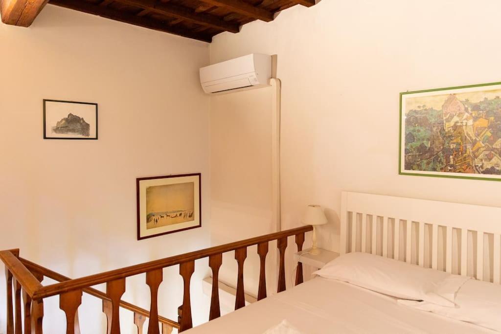 Appartement Charming 1br Florence
