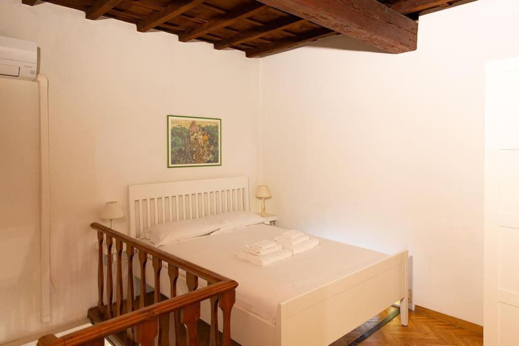 Charming 1br Appartement