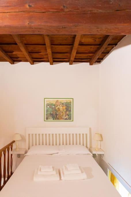 Charming 1br Appartement