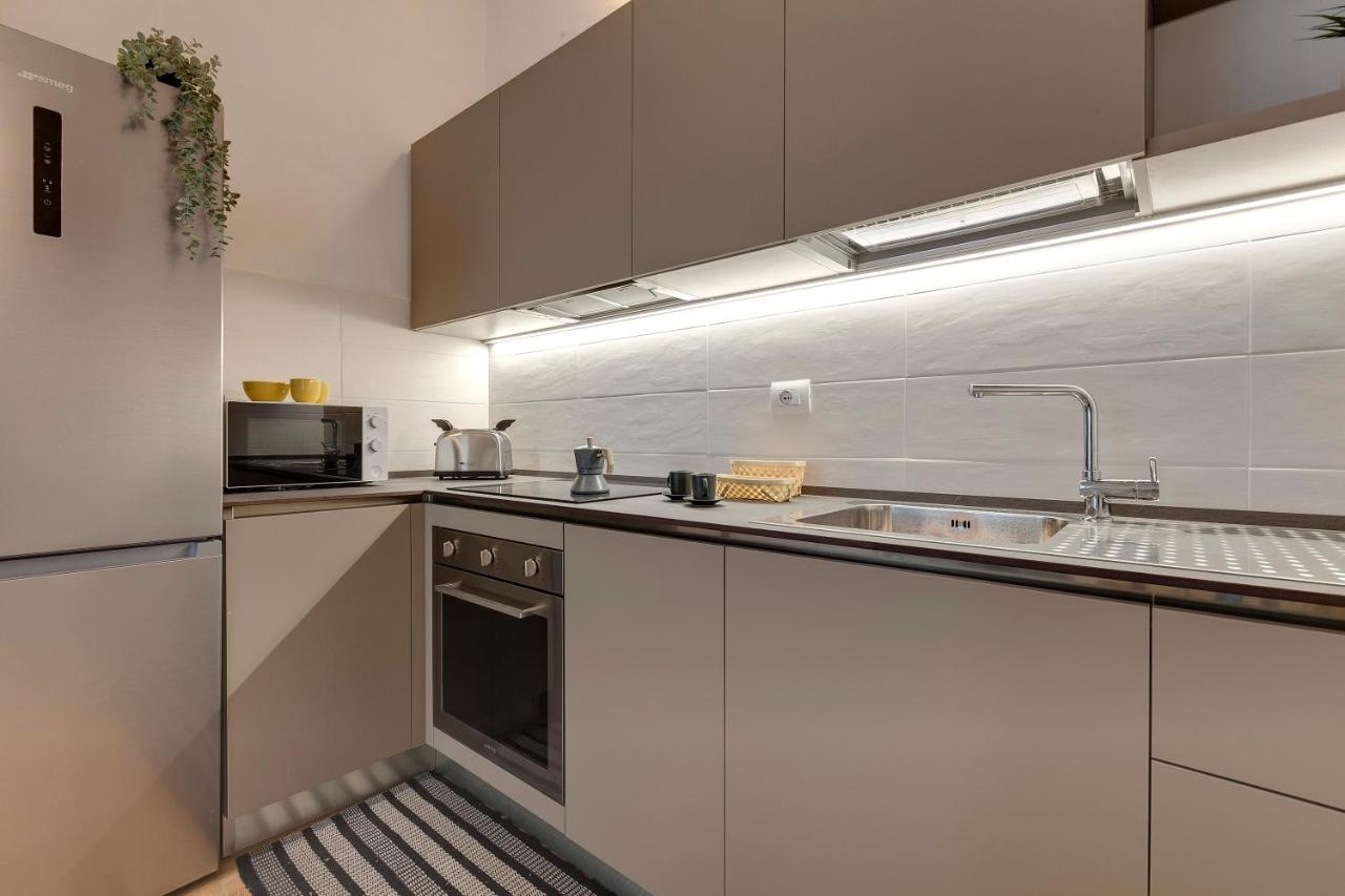 Appartement Guya By Mamo