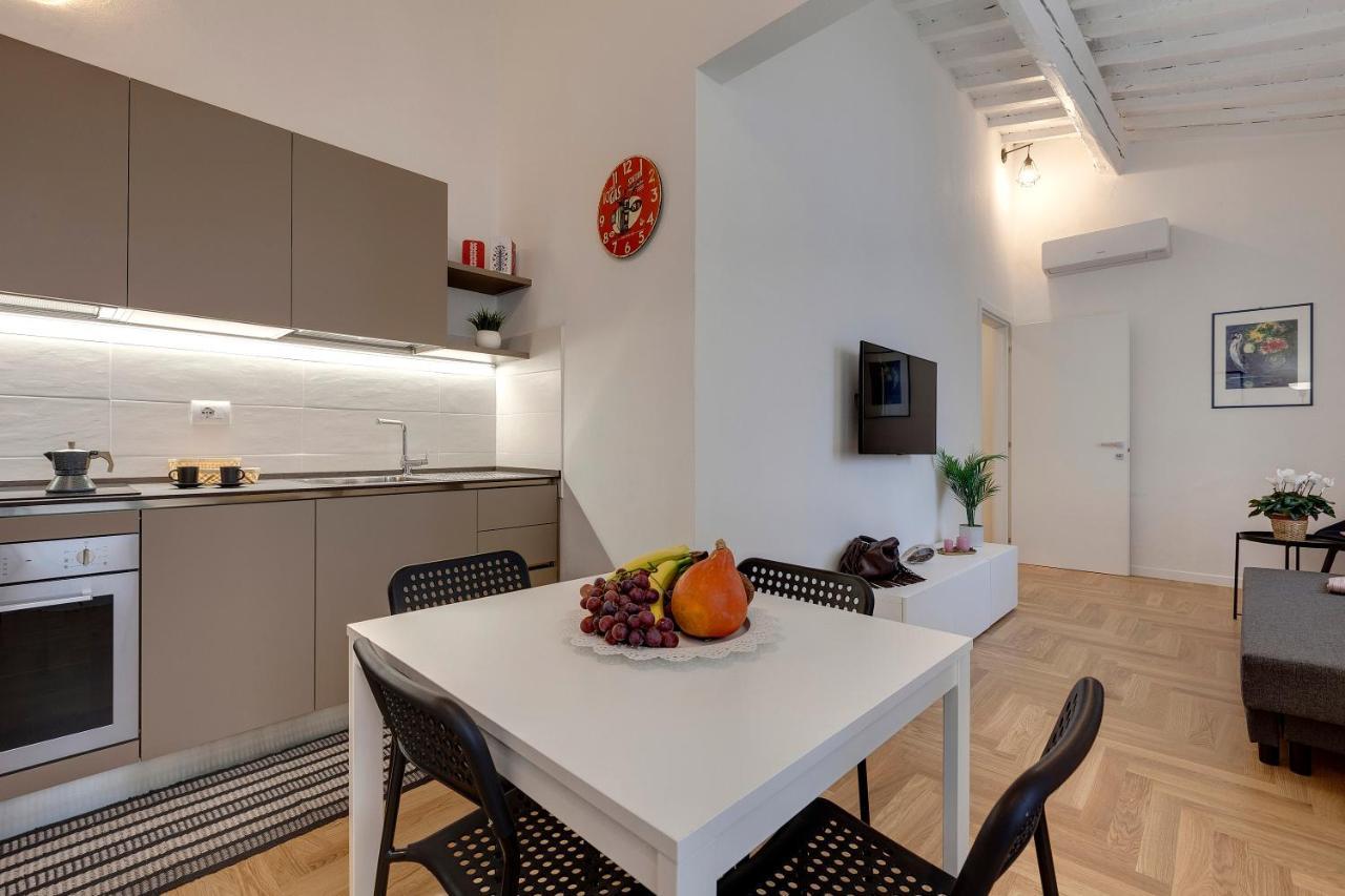 Guya By Mamo Appartement *