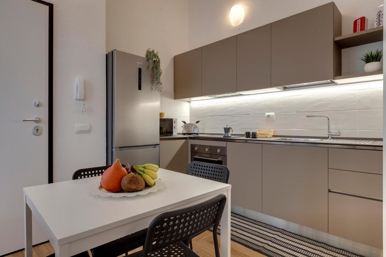 Guya By Mamo Appartement *