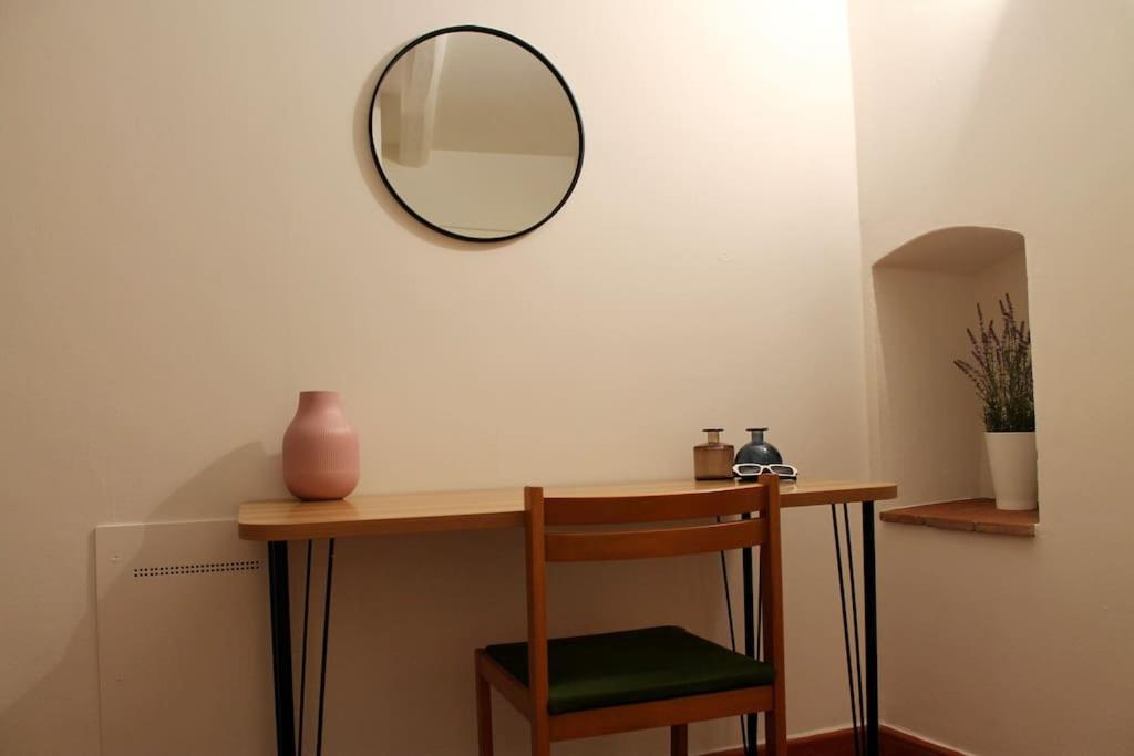 Cute Near Santa Croce Appartement