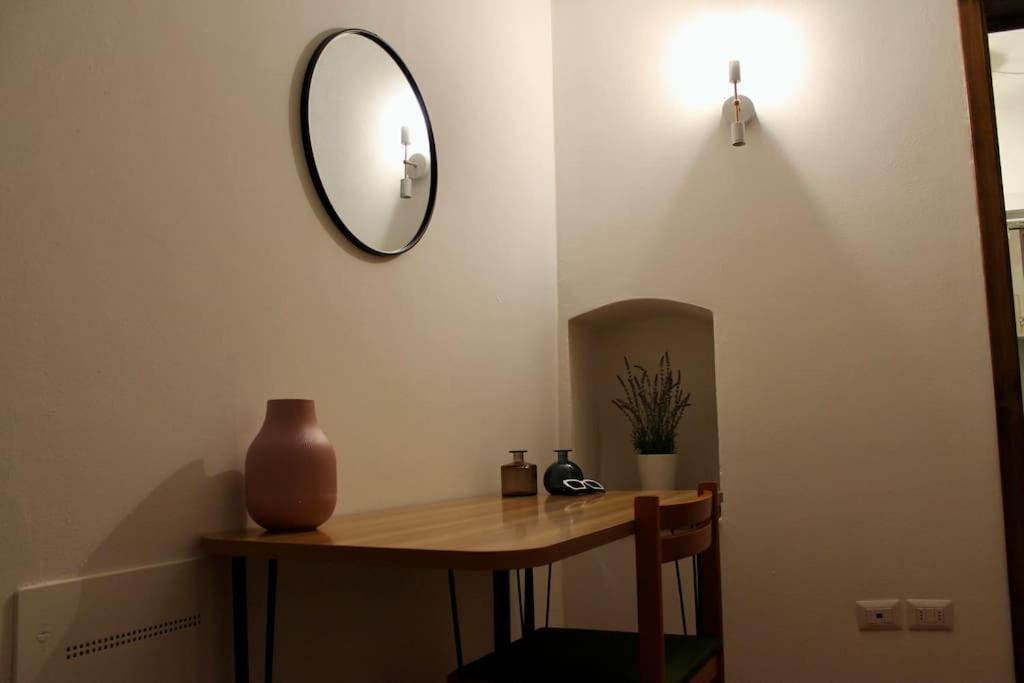 Appartement Cute Near Santa Croce Florence
