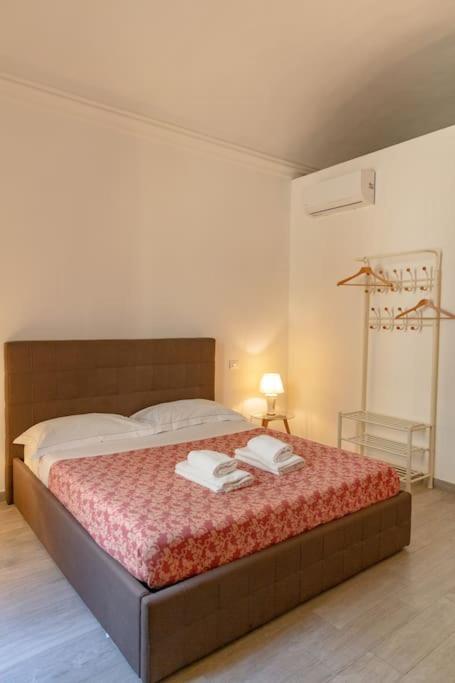 Apartment Beautiful In Quite Area Florence