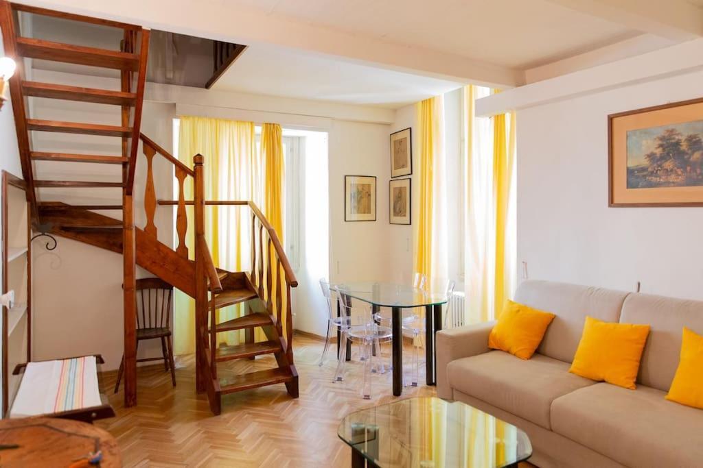 Charming 1br Appartement *